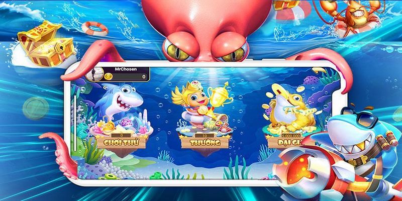 W88 - Địa chỉ cung cấp app game bắn cá đổi thưởng uy tín
