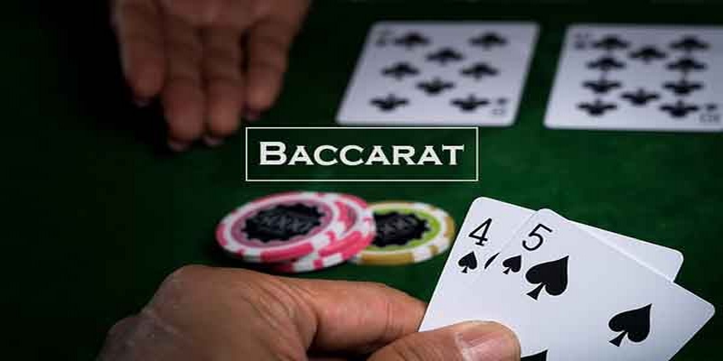 Cách chơi bài baccarat online đánh đâu thắng đó