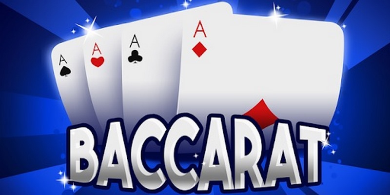 Vai trò của cách đánh thắng bài Baccarat với bet thủ 
