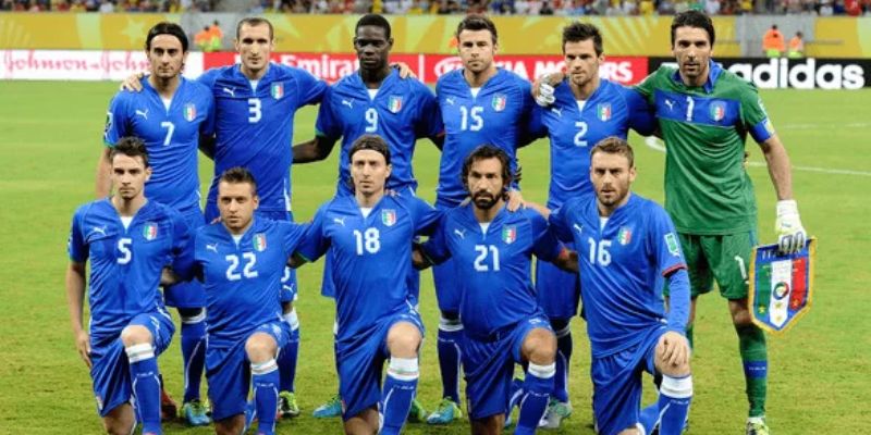 Kinh nghiệm cụ thể về soi kèo của bóng đá Ý 
