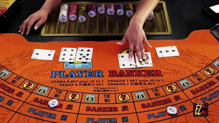 How to Win Baccarat for Beginners